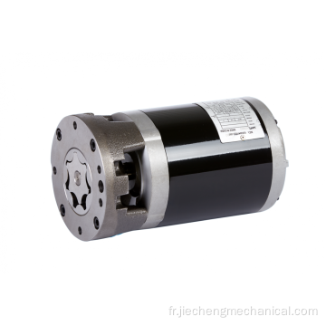 JC-YK-04 Cycloidal Gear Pump (50Hz)